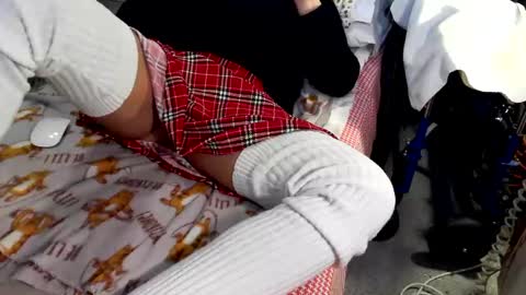 LAMU21 online show from December 5, 2024, 1:58 am