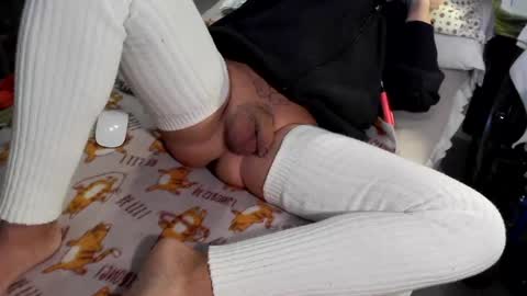 LAMU21 online show from December 8, 2024, 3:21 am