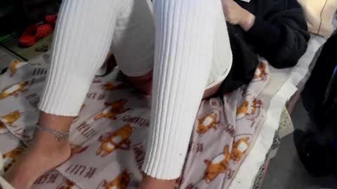 LAMU21 online show from December 10, 2024, 12:06 am