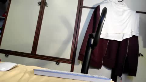 LAMU21 online show from December 11, 2024, 2:30 am