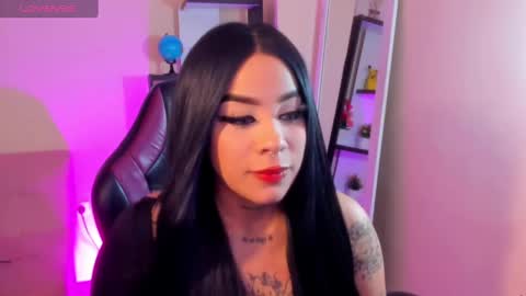 Snapshot of lana_44 chatting on December 26, 2024, 9:15 pm LANA online show from December 26, 2024, 9:15 pm
