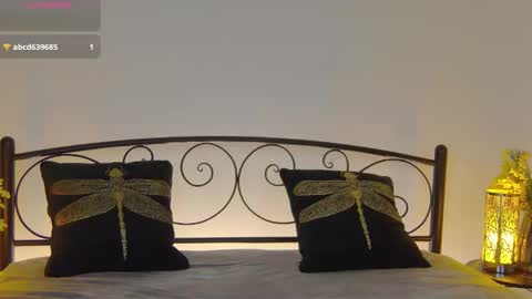 Liana online show from September 21, 2025, 8:10 pm