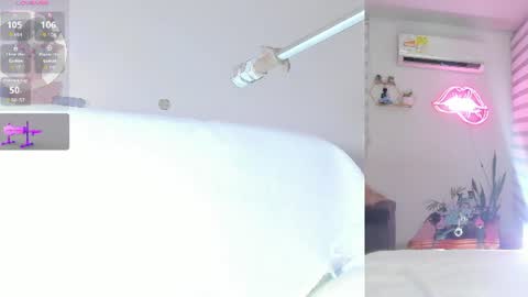 Lana online show from July 25, 2026, 9:07 am