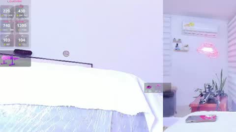 Lana online show from July 29, 2026, 9:07 am