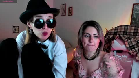 Snapshot of lana__may chatting on December 4, 2024, 2:48 pm just call me Lana and her security online show from December 4, 2024, 2:48 pm