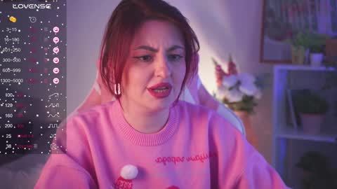 Snapshot of lana__may chatting on December 12, 2024, 9:15 pm just call me Lana and her security online show from December 12, 2024, 9:15 pm