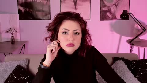 Snapshot of lana__may chatting on December 19, 2024, 11:39 am just call me Lana and her security online show from December 19, 2024, 11:39 am