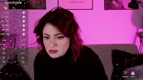 Snapshot of lana__may chatting on December 19, 2024, 2:46 pm just call me Lana and her security online show from December 19, 2024, 2:46 pm