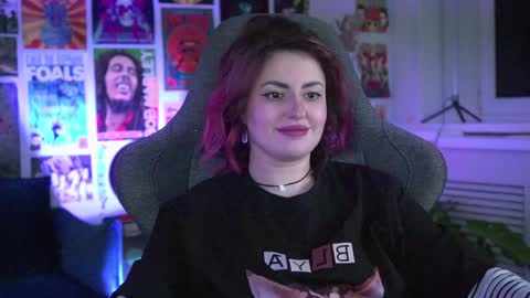 Snapshot of lana__may chatting on January 17, 2025, 2:18 pm just call me Lana and her security online show from January 17, 2025, 2:18 pm