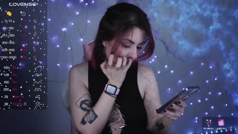 Snapshot of lana__may chatting on January 22, 2025, 11:23 am just call me Lana and her security online show from January 22, 2025, 11:23 am