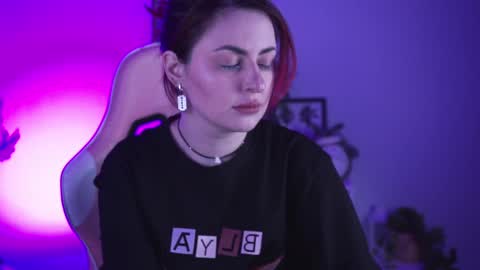 Snapshot of lana__may chatting on January 23, 2025, 11:26 am just call me Lana and her security online show from January 23, 2025, 11:26 am