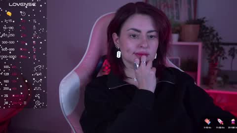 Snapshot of lana__may chatting on February 8, 2025, 5:50 pm just call me Lana and her security online show from February 8, 2025, 5:50 pm