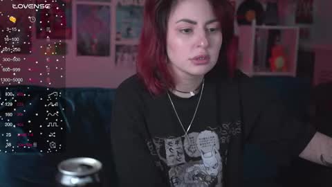 Snapshot of lana__may chatting on February 15, 2025, 11:17 am just call me Lana and her security online show from February 15, 2025, 11:17 am
