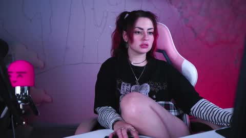 Snapshot of lana__may chatting on February 21, 2025, 10:37 pm just call me Lana and her security online show from February 21, 2025, 10:37 pm