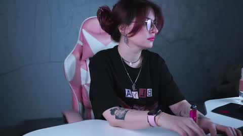 Snapshot of lana__may chatting on March 1, 2025, 11:28 am just call me Lana and her security online show from March 1, 2025, 11:28 am