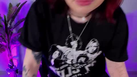 Snapshot of lana__may chatting on March 6, 2025, 12:09 pm just call me Lana and her security online show from March 6, 2025, 12:09 pm