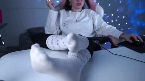 Snapshot of lana__may chatting on March 9, 2025, 6:11 pm just call me Lana and her security online show from March 9, 2025, 6:11 pm
