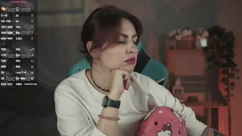 Snapshot of lana__may chatting on September 10, 2025, 8:03 am just call me Lana and her security online show from September 10, 2025, 8:03 am