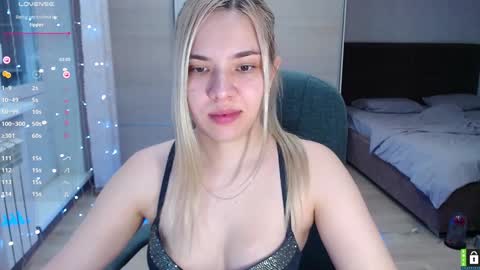 Lana online show from January 17, 2025, 9:28 am