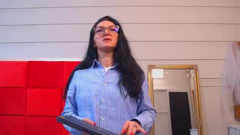 Snapshot of lana_banner chatting on March 16, 2026, 5:24 am LanaBanner online show from March 16, 2026, 5:24 am