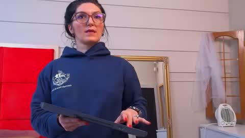 Snapshot of lana_banner chatting on March 22, 2026, 5:33 am LanaBanner online show from March 22, 2026, 5:33 am