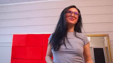 Snapshot of lana_banner chatting on March 24, 2026, 5:34 am LanaBanner online show from March 24, 2026, 5:34 am