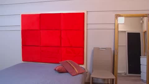 Snapshot of lana_banner chatting on March 26, 2026, 6:52 am LanaBanner online show from March 26, 2026, 6:52 am