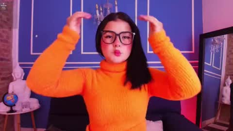  Lana  online show from March 14, 2026, 11:48 am