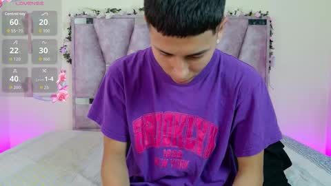 Lana online show from November 27, 2025, 9:22 am