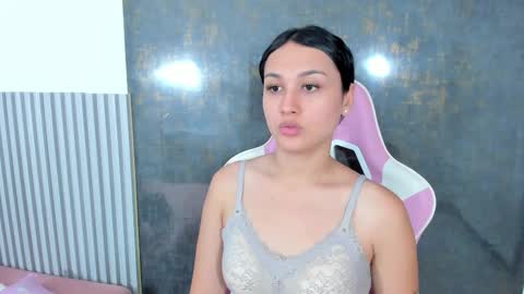 Snapshot of lana_boomer chatting on October 11, 2025, 6:50 pm Lana online show from October 11, 2025, 6:50 pm