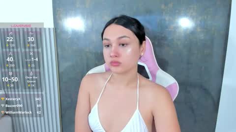 Snapshot of lana_boomer chatting on November 29, 2025, 2:42 pm Lana online show from November 29, 2025, 2:42 pm