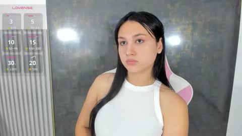 Snapshot of lana_boomer chatting on December 18, 2025, 8:59 pm Lana online show from December 18, 2025, 8:59 pm