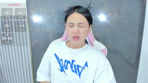 Snapshot of lana_boomer chatting on December 21, 2025, 6:59 pm Lana online show from December 21, 2025, 6:59 pm