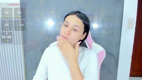 Lana online show from December 22, 2025, 7:44 pm