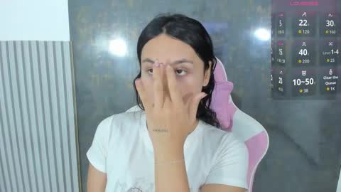 Lana online show from February 27, 2026, 7:58 pm