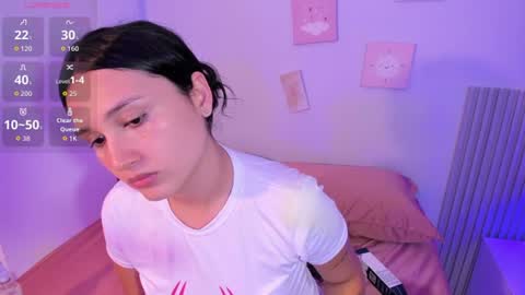 Lana online show from August 1, 2026, 7:57 pm