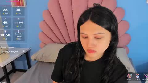 Lana online show from August 2, 2026, 2:04 pm