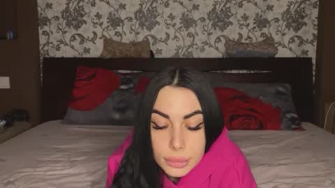 lana_del_play online show from February 6, 2026, 2:53 pm