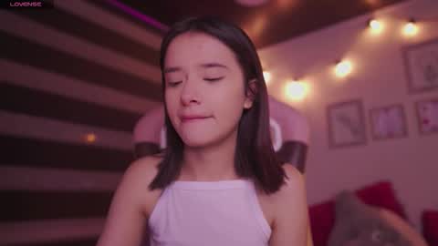 Lana online show from November 15, 2025, 12:08 am