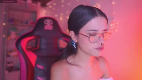 Lana online show from March 28, 2026, 1:27 am