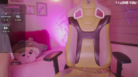 Lana online show from April 1, 2026, 11:35 pm
