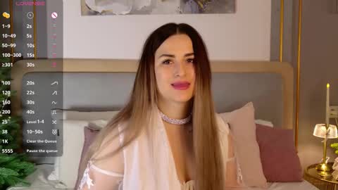 Snapshot of lana_ellie chatting on December 18, 2025, 6:41 am lana_ellie online show from December 18, 2025, 6:41 am