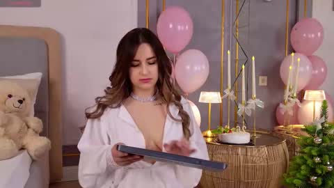 Snapshot of lana_ellie chatting on December 21, 2025, 6:09 am lana_ellie online show from December 21, 2025, 6:09 am