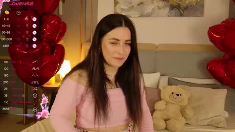 Snapshot of lana_ellie chatting on February 20, 2026, 6:26 am lana_ellie online show from February 20, 2026, 6:26 am