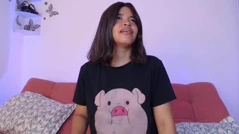 Snapshot of lana_fenty chatting on September 28, 2025, 3:23 am Lana online show from September 28, 2025, 3:23 am