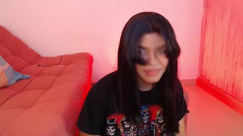 Snapshot of lana_fenty chatting on October 24, 2025, 9:44 pm Lana online show from October 24, 2025, 9:44 pm