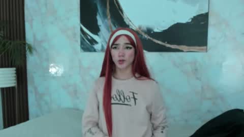 Lana online show from February 2, 2026, 4:44 am