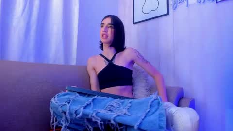 lana_gill online show from May 26, 2026, 6:48 pm