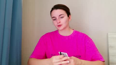 Snapshot of lana_gl chatting on May 27, 2026, 7:38 am lana_gl online show from May 27, 2026, 7:38 am