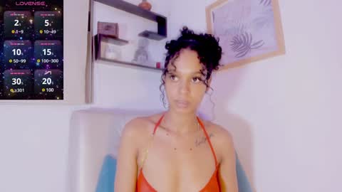 LANA online show from December 14, 2024, 2:12 am